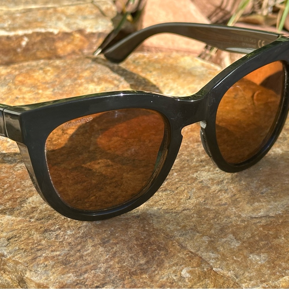 POLARIZED CHROMAPOP SMITH SIDNEY